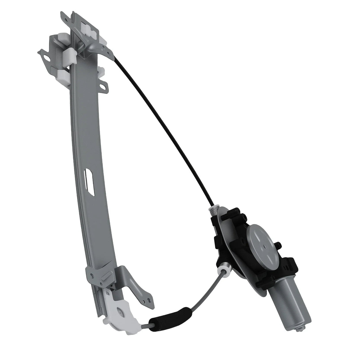 Front Right Window Regulator with Motor for Honda Accord Coupe (03-07)