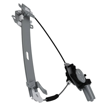Front Right Window Regulator with Motor for Honda Accord Coupe (03-07)