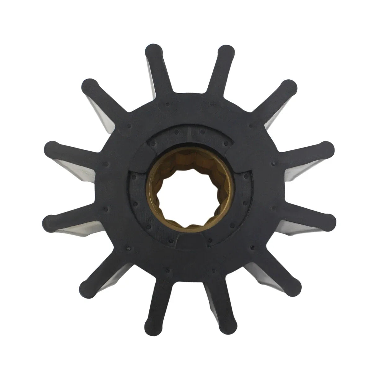 Flexible Impeller Pump for Jabsco 17935-0001