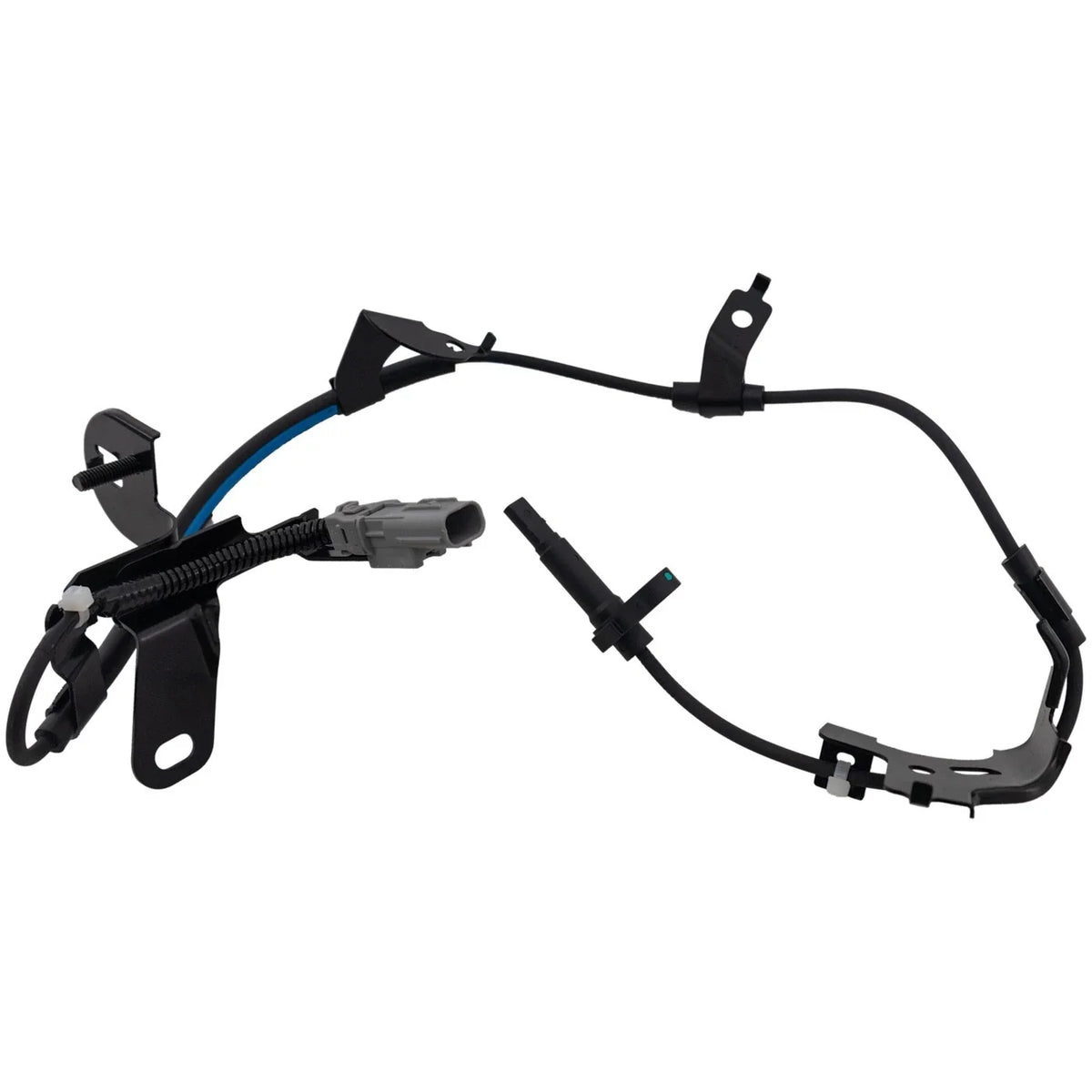 ABS Speed Sensors Set for Front Driver and Passenger Sides