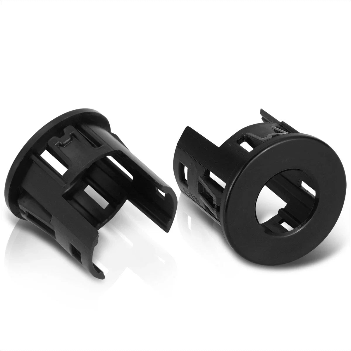 Parking Assist Sensor Bezels for Ram 1500 Classic (2014–2021)
