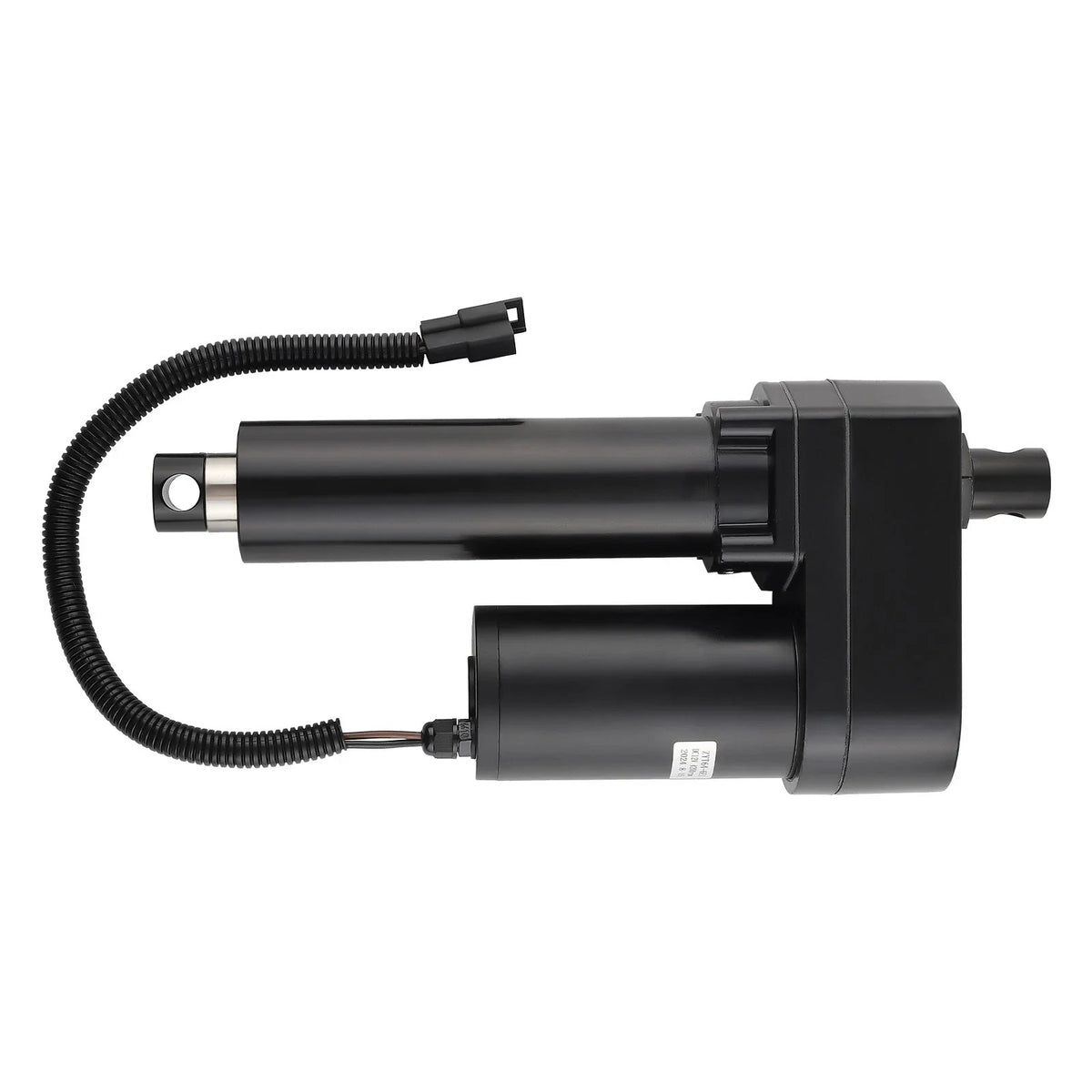Power Electric Lift Actuator for Snow Blade (Fits 72")