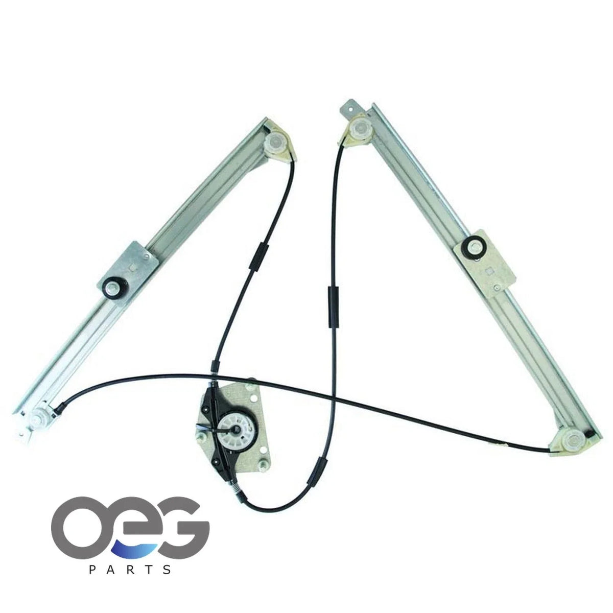 Window Lift Regulator for Audi A6 (2004–2011)