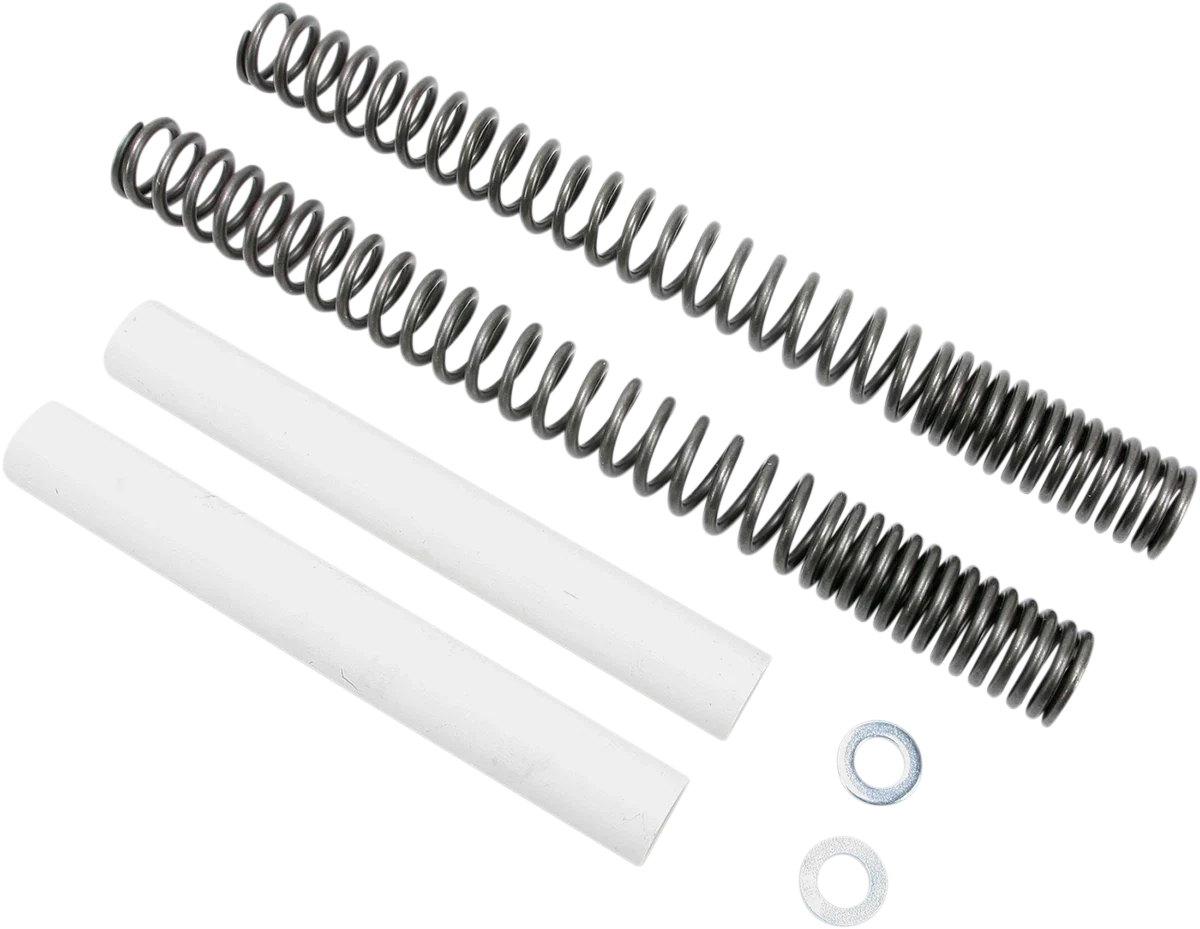 Front Fork Springs for Progressive Suspension (37.00 mm, 11-1144)