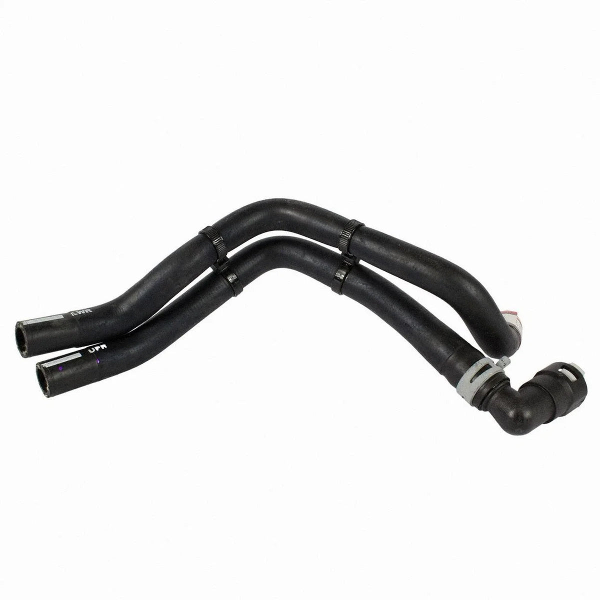 Motorcraft KM-5298 Engine Coolant Reservoir Hose for Ford Fusion (2014)