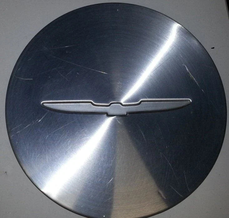 Wheel Cap Insert for Ford Thunderbird SC (1989–1992) SKU 102199