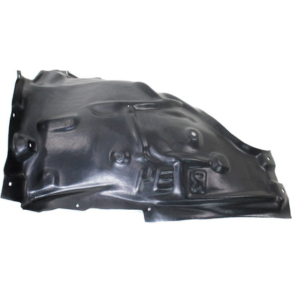 Fender Liner for BMW 328i GT xDrive (2014–2015) Front/Rear Passenger Side