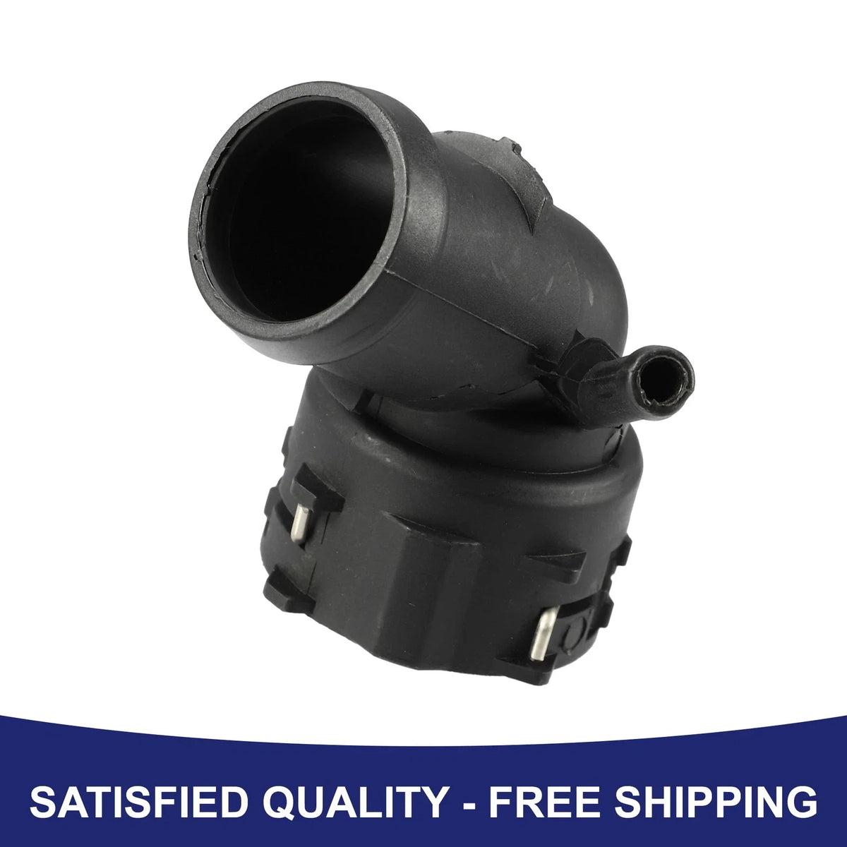 Radiator Coolant Pipe for Audi (2010–2015)