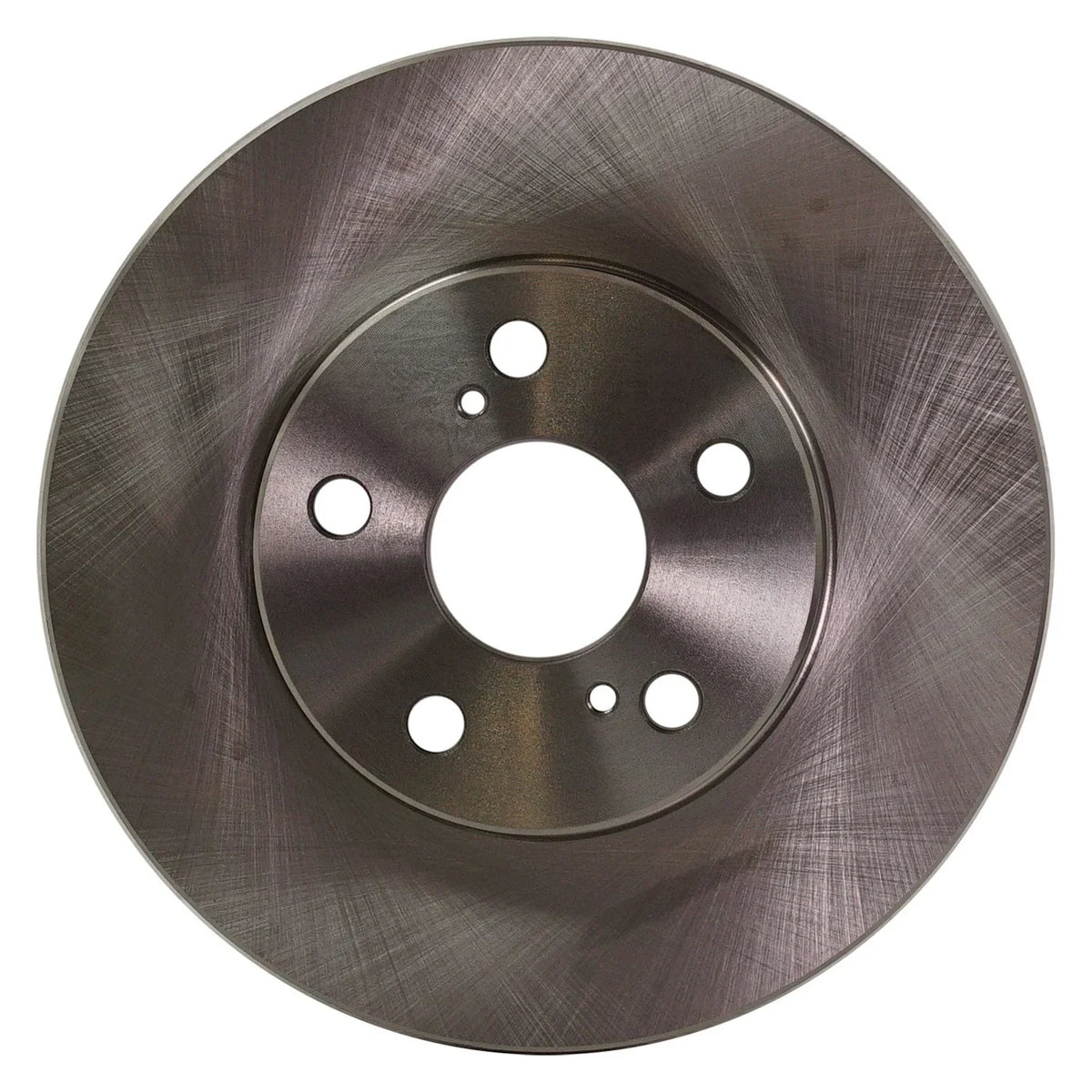Front Disc Brake Rotors for Toyota Prius, Lexus CT200h (2010–2016)