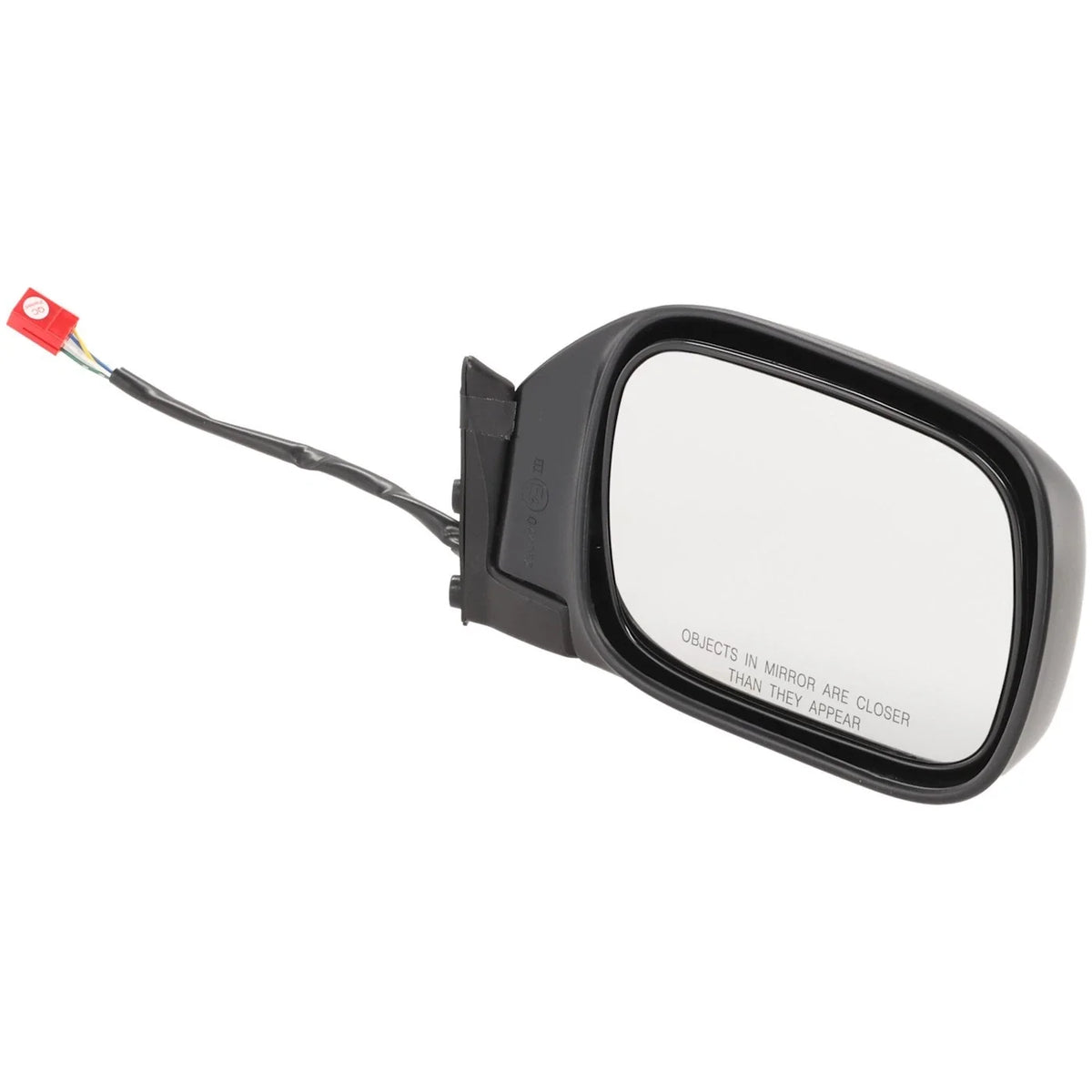 Right Passenger Side Mirror for Jeep Cherokee 1997–2001