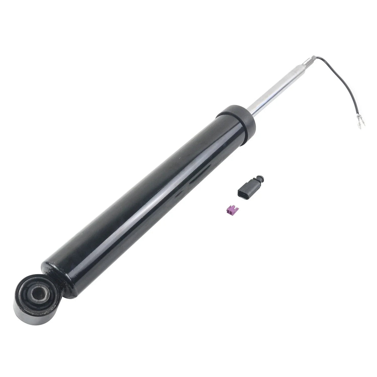 Air Shock Absorber Strut with Sensor - Rear for Audi A6 A7 2011-2018
