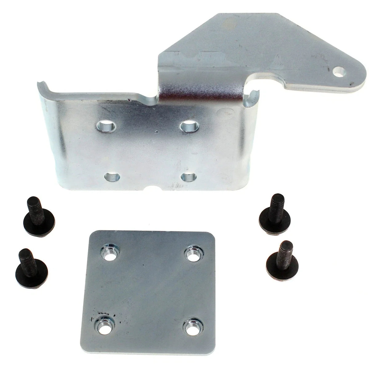 Front Upper Door Hinge for Chevy Savana 3500 (1996–2023)