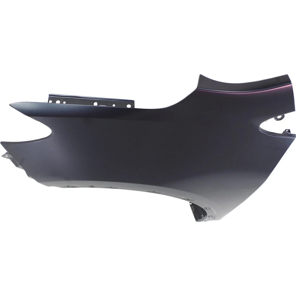 Fender for 2013-2016 Buick Encore, Front Driver Side, CAPA Certified
