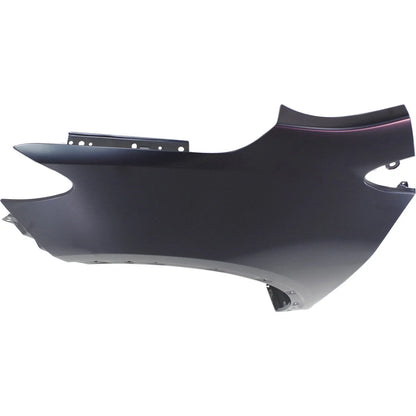 Fender for 2013-2016 Buick Encore, Front Driver Side, CAPA Certified