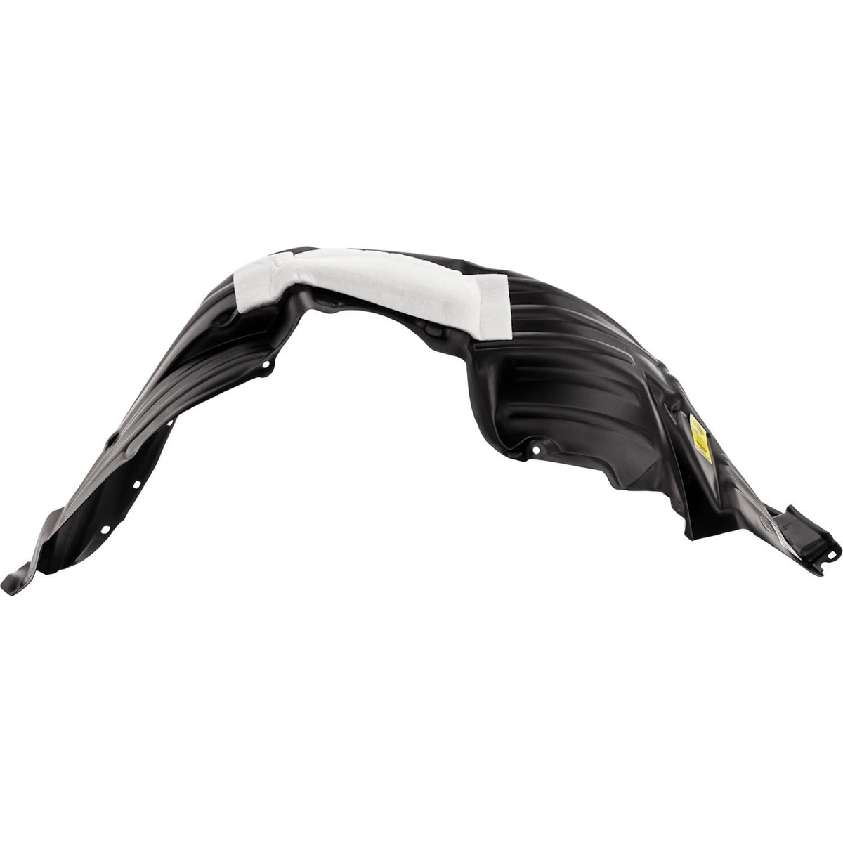 Set of 2 Fender Liners for Toyota Sienna