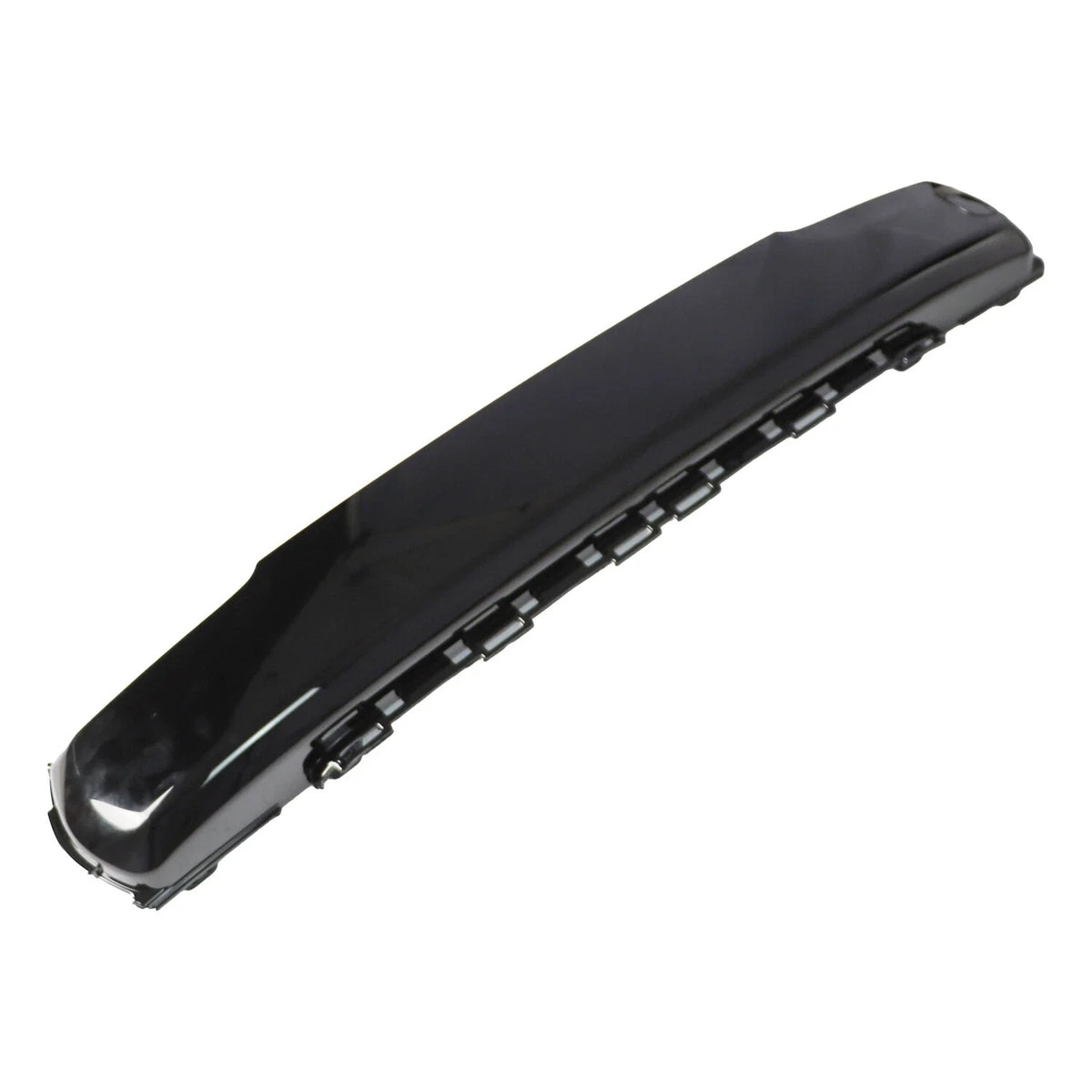 Number Plate Cover for Front Bumper of Mini Cooper 2014–2018 51117337791
