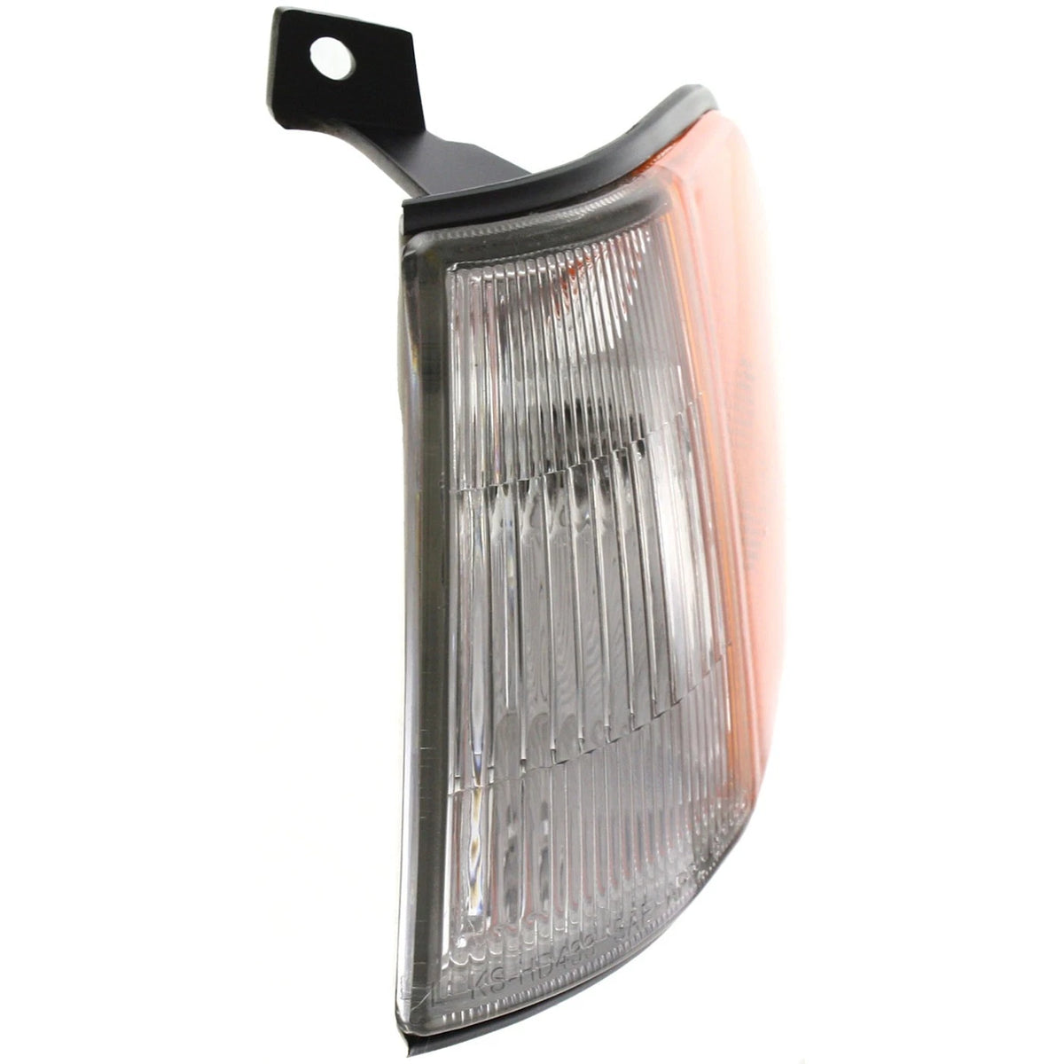 Driver Side Corner Light for Honda Civic (1990–1991) Halogen with Bulb