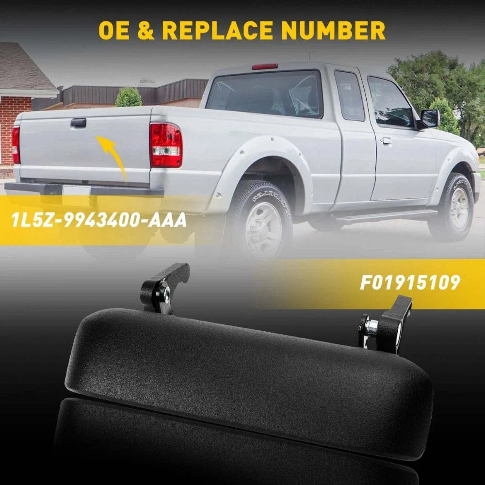 Tailgate Handle for Ford Ranger (1993–2011)