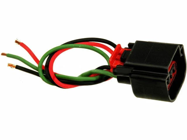 Headlight Connector for Mazda Tribute (2008–2011) H992VM