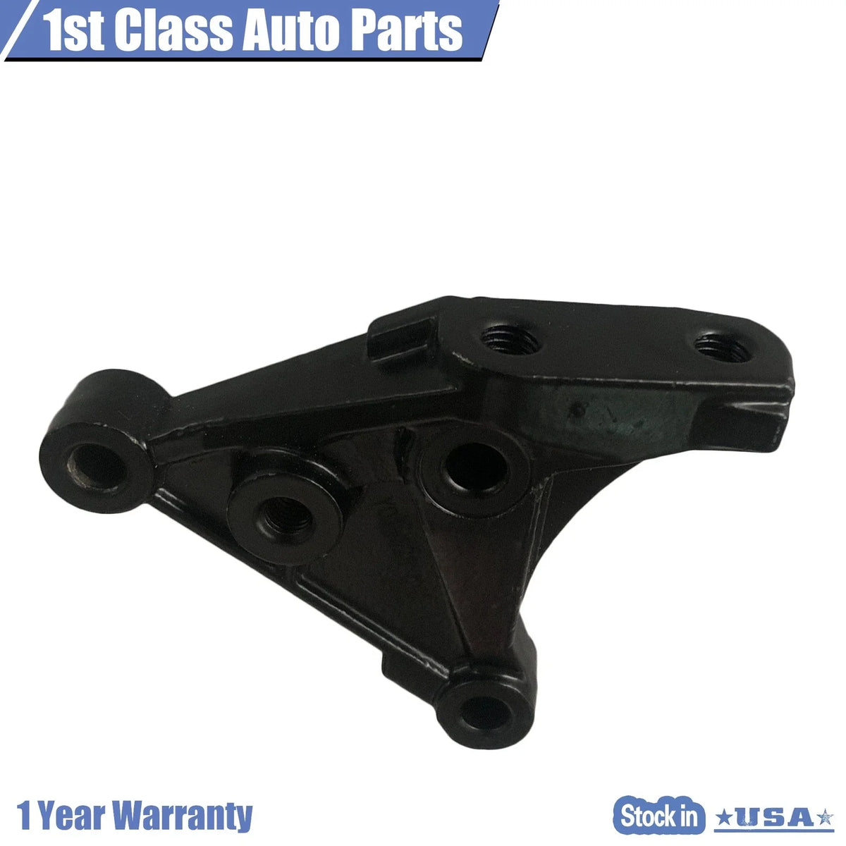 Engine Mount Swap Bracket for Honda CR-V (2002–2006)