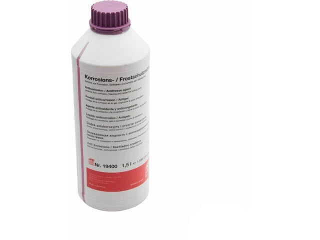Coolant Antifreeze for Jaguar XK8 (1997–2006) CS318SZ