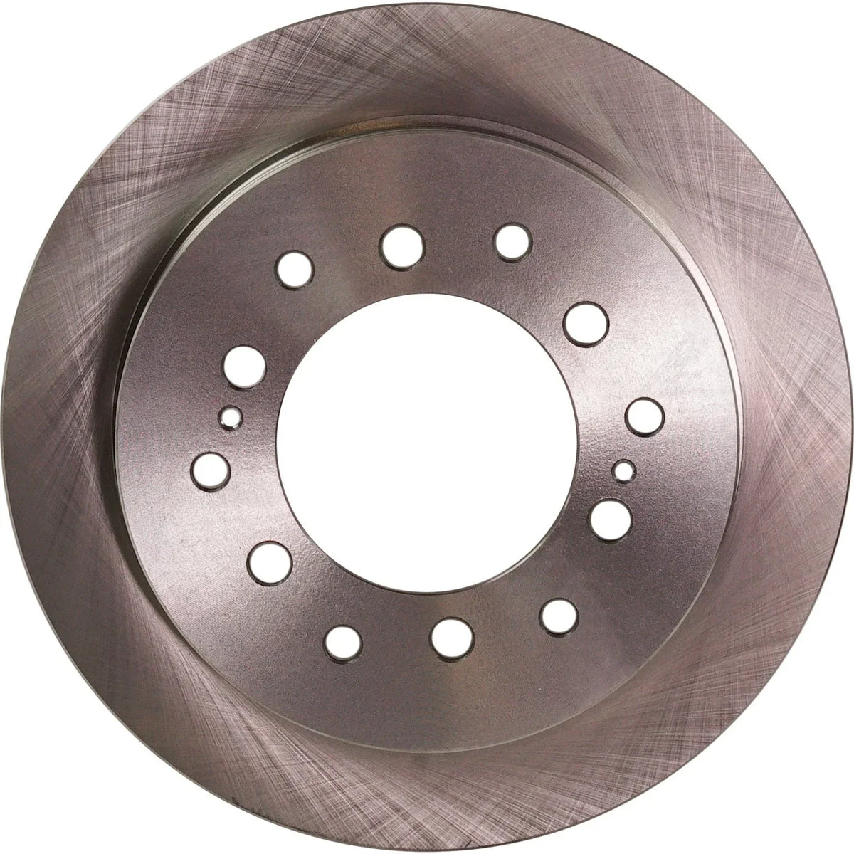 Solid Rear Disc Brake Rotor for Toyota 4Runner 2003-2009