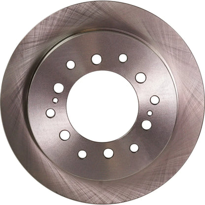 Solid Rear Disc Brake Rotor for Toyota 4Runner 2003-2009