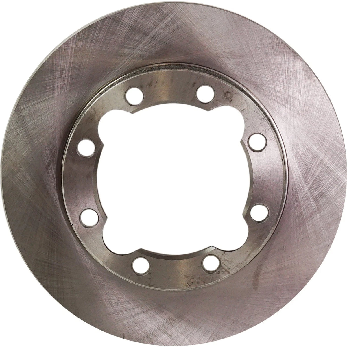 Disc Brake Rotor for GMC K3500 (1992–2000) Front Left/Right Solid 1 Pc