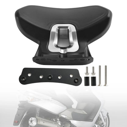 Passenger Sissy Bar Backrest for KMYCO CT250 (2018–2023) #8