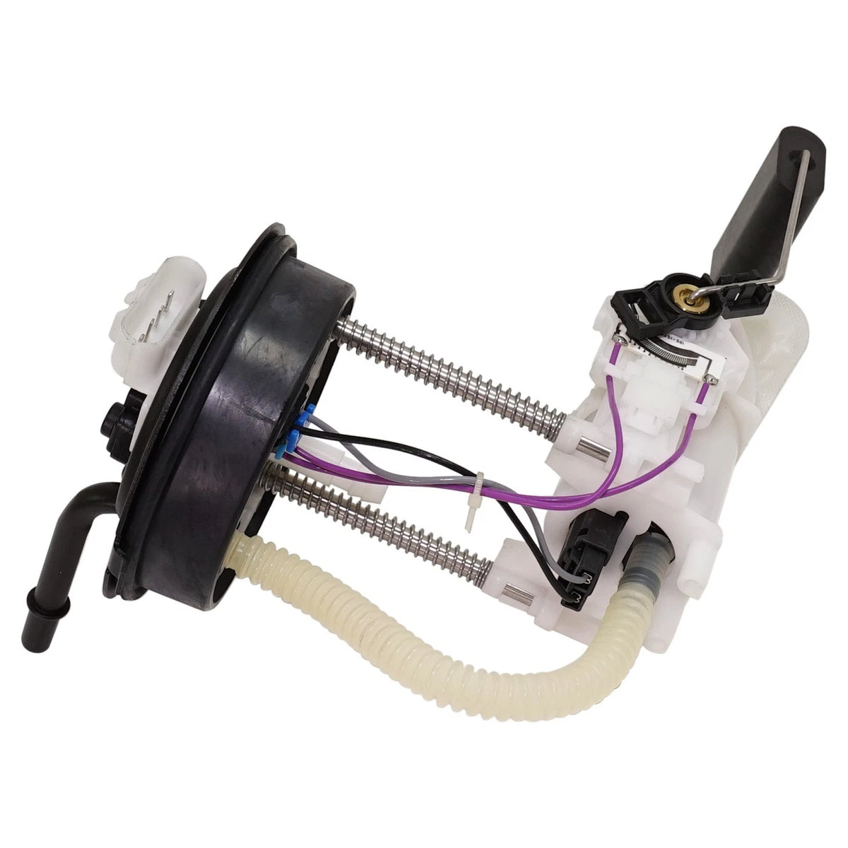 Fuel Pump for Chevrolet Avalanche 2500 (2002–2003) Rear, 2 Connectors