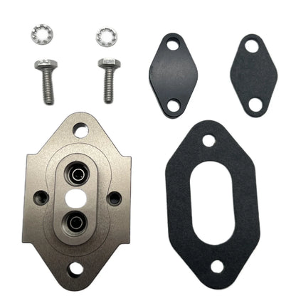 Manifold Assy Kit for MerCruiser Alpha One Gen Bravo (8M0137703, 98825A)