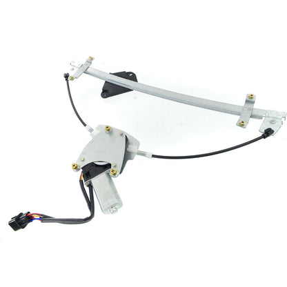 Window Regulator for Subaru Forester (2011–2013) - Left Side