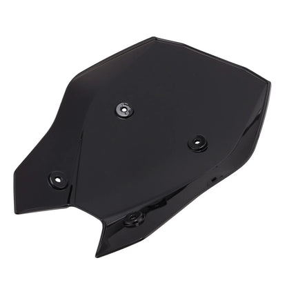 Chrome Windshield for Z900 (2025–2026) Kawasaki