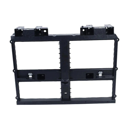 Front Radiator Shutter Assembly W/O Motor for Jeep Wagoneer 2022-2025