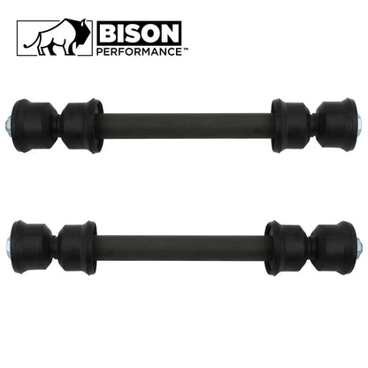 Sway Bar Link Set (2pcs) for Silverado Sierra 2500 3500 HD 2001-2019