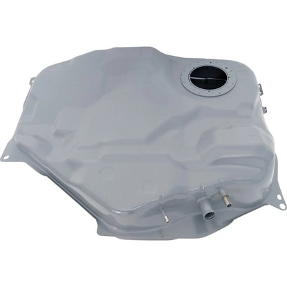 2010-2013 Mazda 3 Fuel Tank Replacement