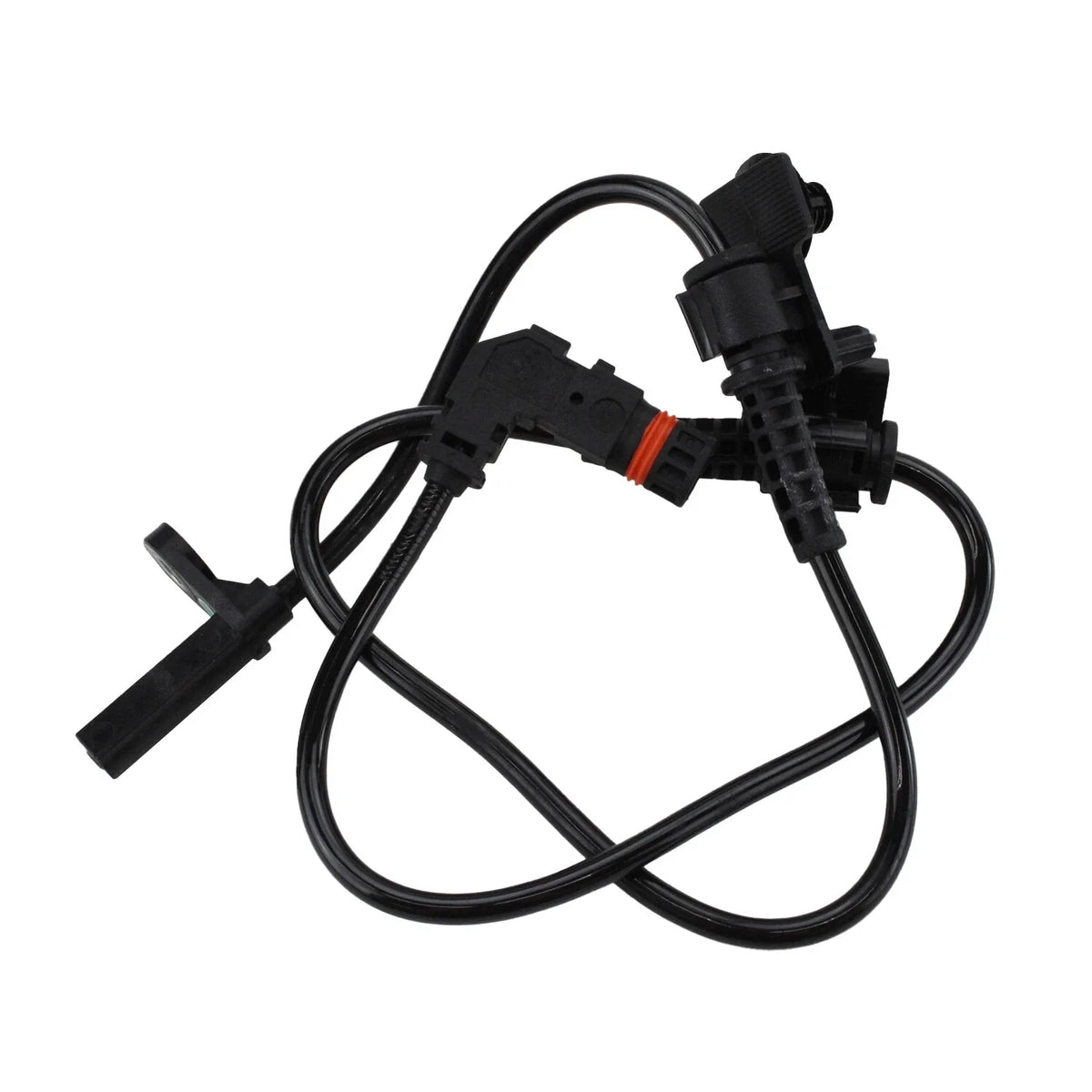 Front Wheel Speed Sensor AB1555 by NTK for Toyota Hilux N70
