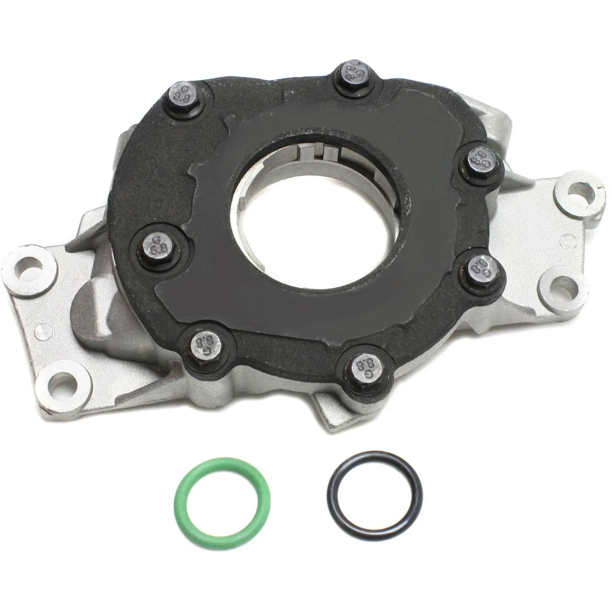 Oil Pump for Chevy Express Van, Suburban, Yukon, Avalanche, Tahoe