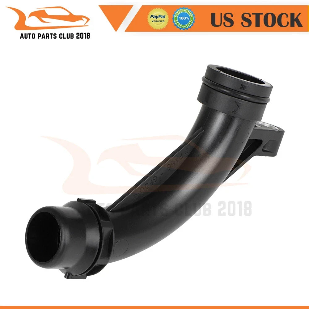Thermostat Pipe Hose for Land Rover Freelander (2002–2005)