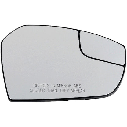 Left Right Mirror Glass Set for 2017-2019 Ford Escape