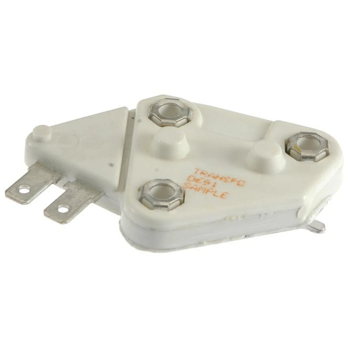 Voltage Regulator for Hyster H230HD (2002–2007)