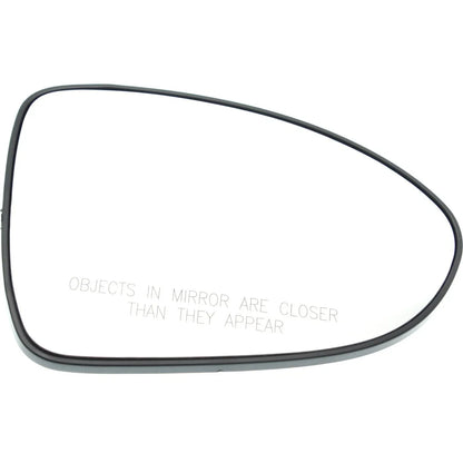 Heated Mirror Glass Pair for Kia Rio