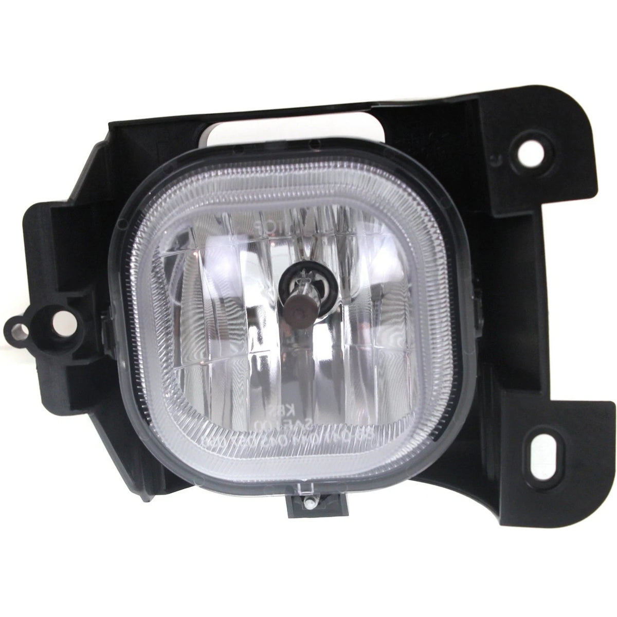 Fog Light Set for Ford Ranger (2004–2005) with Bulbs
