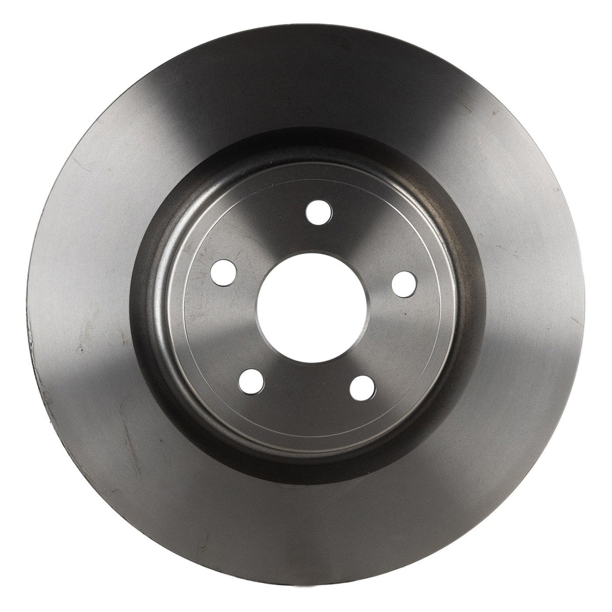 Front Brake Disc Rotors for Dodge Durango Jeep Grand Cherokee (2012–2020)