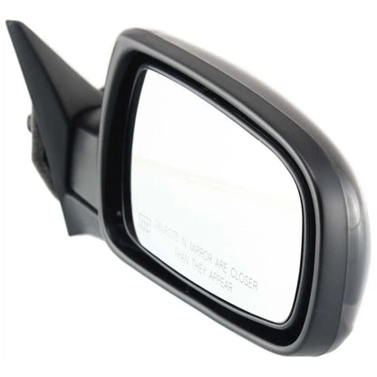 Heated Mirror Pair for I30 Nissan Maxima