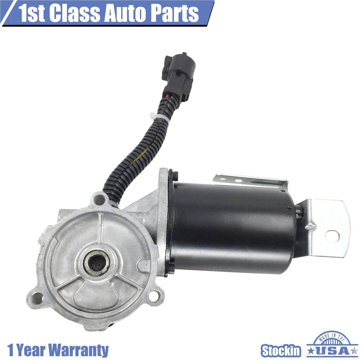 Transfer Case Shift Motor for Ford Ranger (2006–2011) 6L5Z7G360AA 600-931