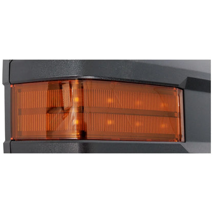 Right Side Heated Mirror for Chevy Silverado 2500 HD Passenger