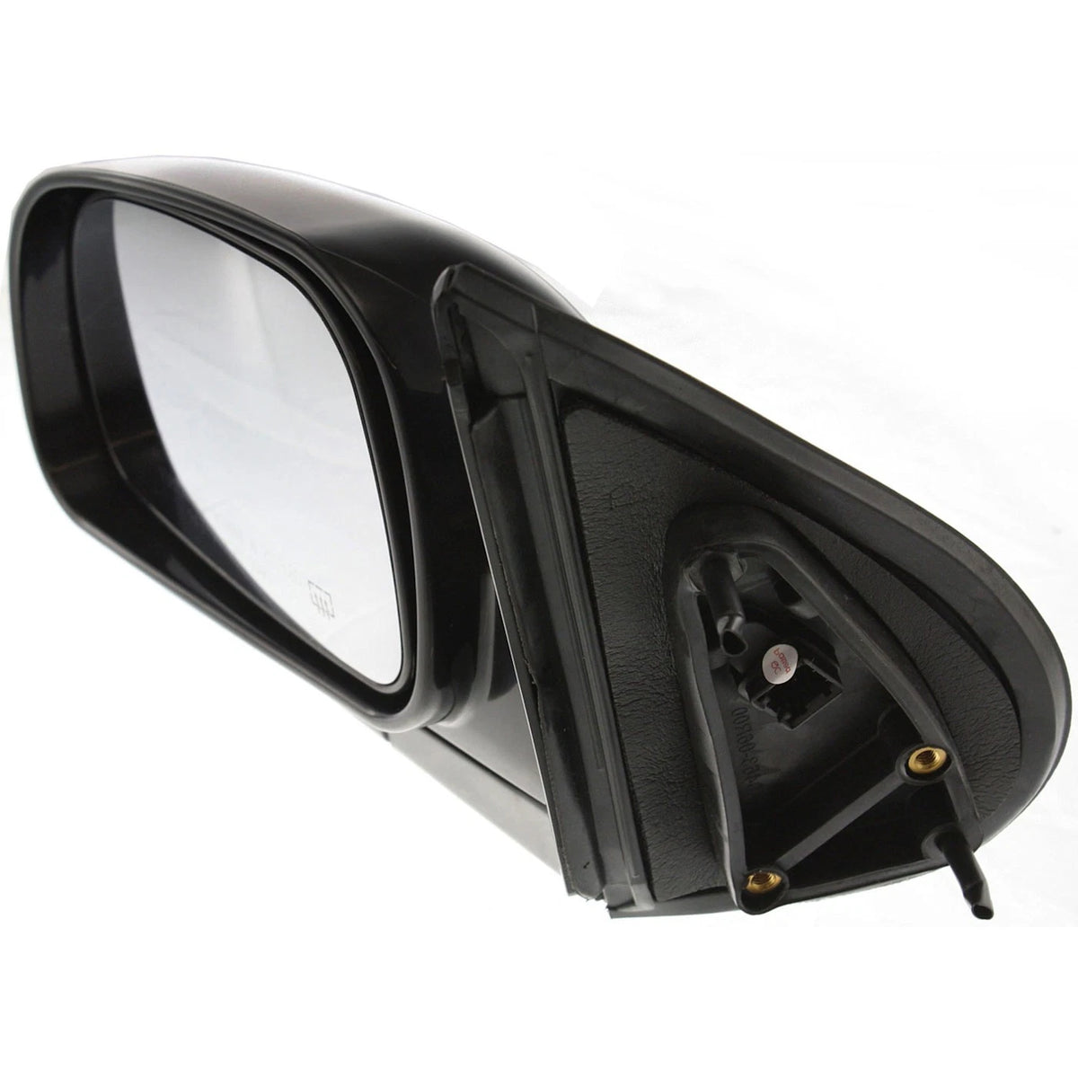 Heated Driver Left Side Mirror 8761026830 for Hyundai Santa Fe (2005–2006)