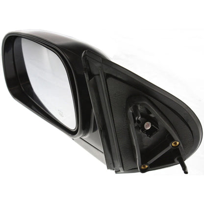 Heated Driver Left Side Mirror 8761026830 for Hyundai Santa Fe (2005–2006)