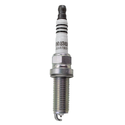 Iridium IX Spark Plug 93501 LKAR7BIX-11S by NGK for Toyota Hilux N70